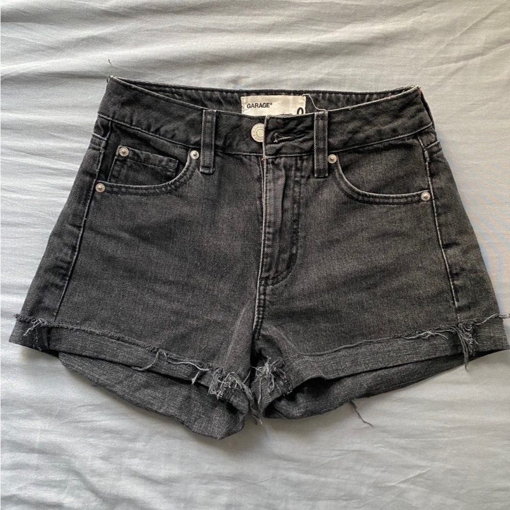 Garage Shorts